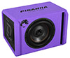 Активный сабвуфер DL Audio Piranha 12A Purple V.3